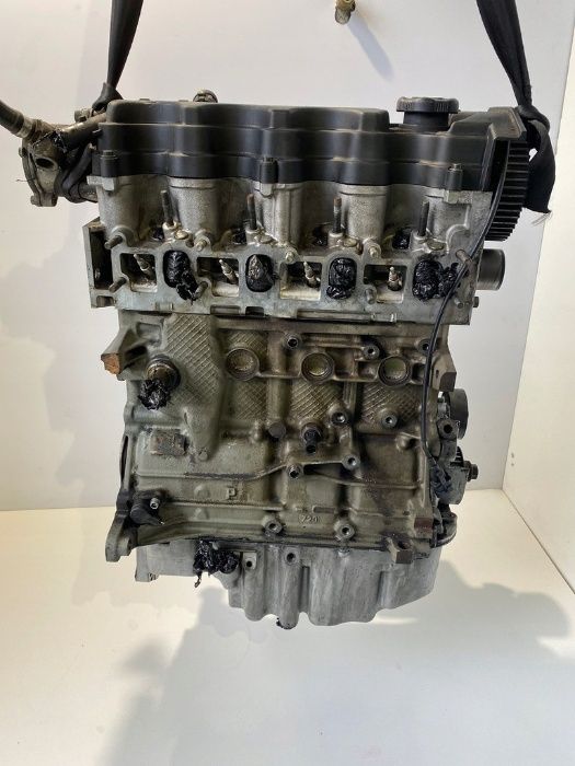 Двигун двигатель Fiat Doblo 1.9 JTD Фиат добло 1.9 mjet мотор добло1.9