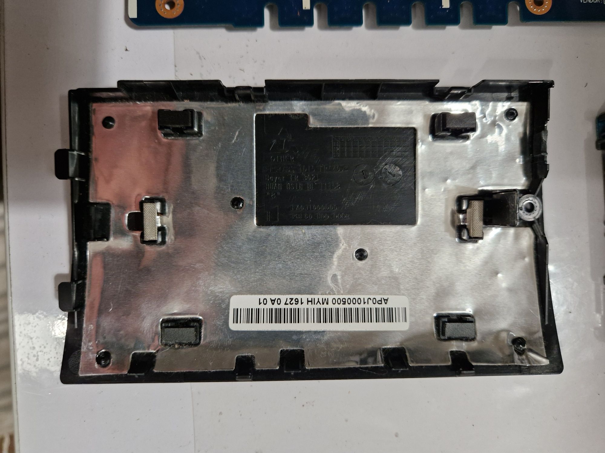 Części laptopa Asus X53U