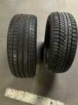 Opony 235/50 R19, 4 zimowe i 4 letnich sprzedam