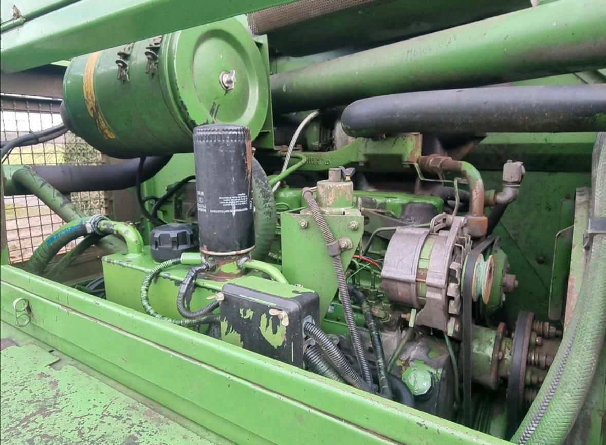 Комбайн 1188 S ll