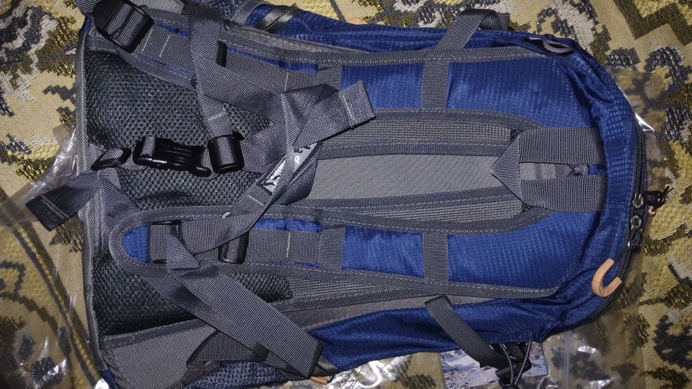 Рюкзак туристический