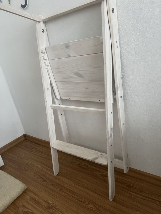 Вежа монтессорі/вежа помічник