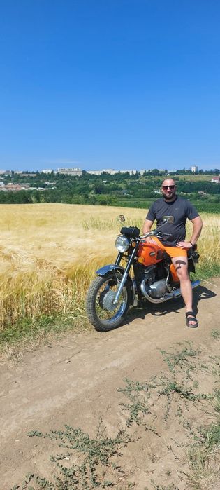 Продам иж планета 4 !!!