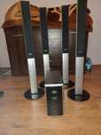 Kino domowe HT-THQ25