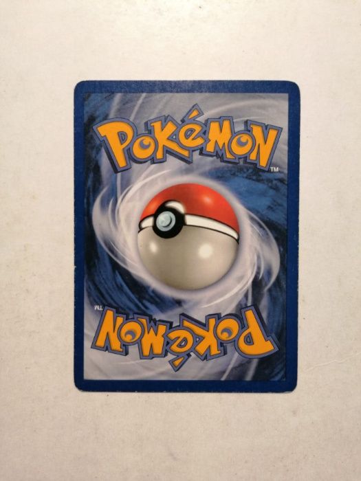 Cartas Pokémon 1999/1st EDITION 1999