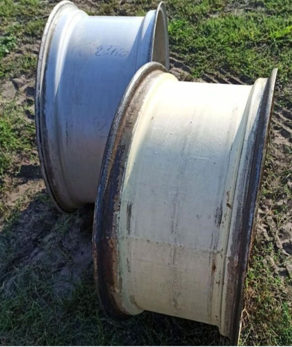 Felga tylna Ursus C360,355,4011