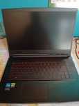 Laptop MSI gf63 thin 11 UC