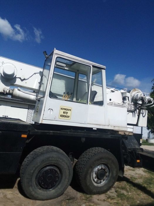 Sprzedam TATRA CKD 28
