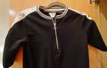 Vestido preto IKKS