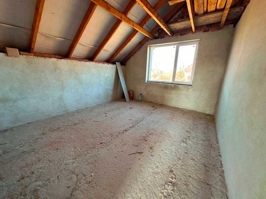 Продається новозбудований будинок