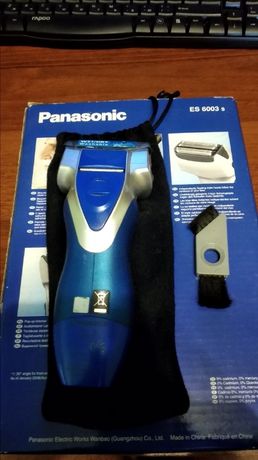 Электробритва Panasonic 6003 s