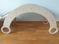 Bujak drewniany Babywood