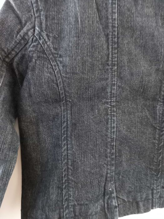 Casaco ganga Blazer JACADI tamanho 6