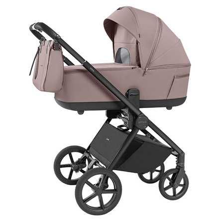 Wózek dziecięcy Carrello Ultra2025 Warm Beige 2w1 NOWY