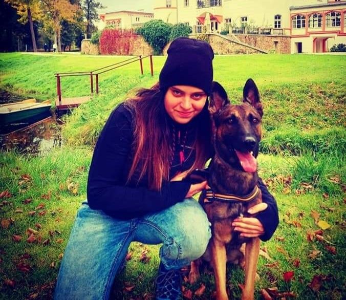 BEHAWIORYSTA,TRENER,ZOOPSYCHOLOG psów i kotów-lęk,agresja,szkolenie