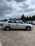 Hyundai Accent 1.5 benzyna/ LPG
