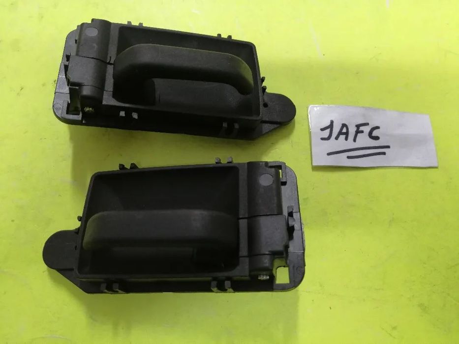 Puxadores porta interiores Saxo AX Peugeot 106 NOVOS