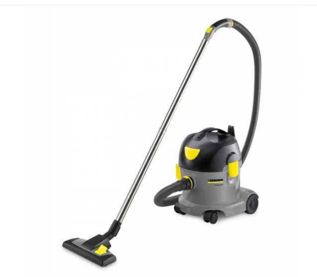 Пилосос потужний Karcher  t7/1classic/t10. Новий Пылесос керхер кершер