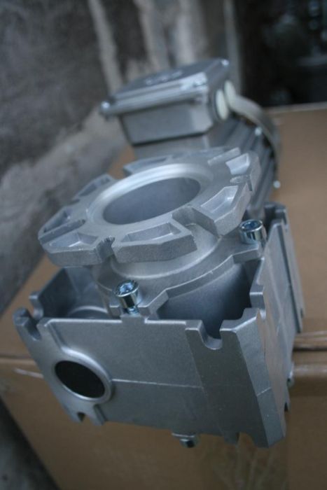 Motoreduktor NORD SK 1S/50