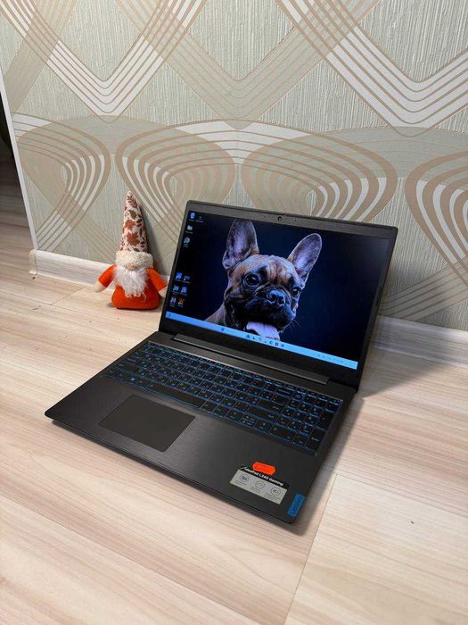 Lenovo Ideapad｜GTX 1650｜i5-9300H｜15.6"｜OЗУ 8 gb｜256 gb