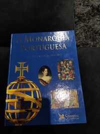 A monarquia portuguesa