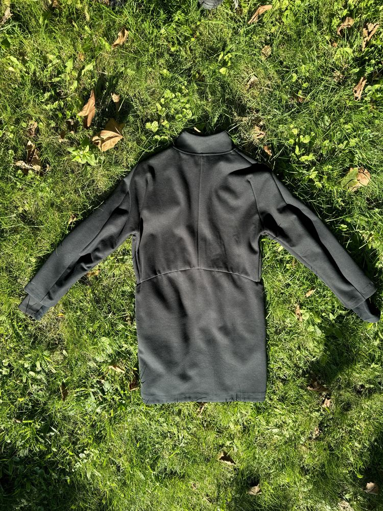 Куртка парка Nike W NSW TCH FLC JKT xs