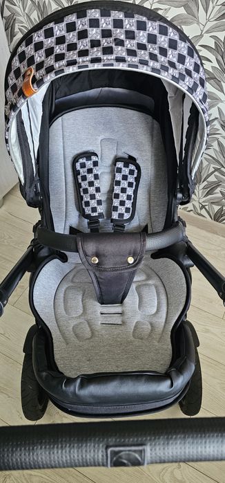 Wózek 3w1 Coletto