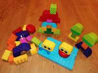 Klocki lego duplo