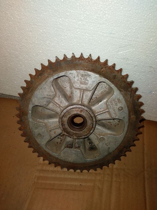 Części Jawa 350.WSK