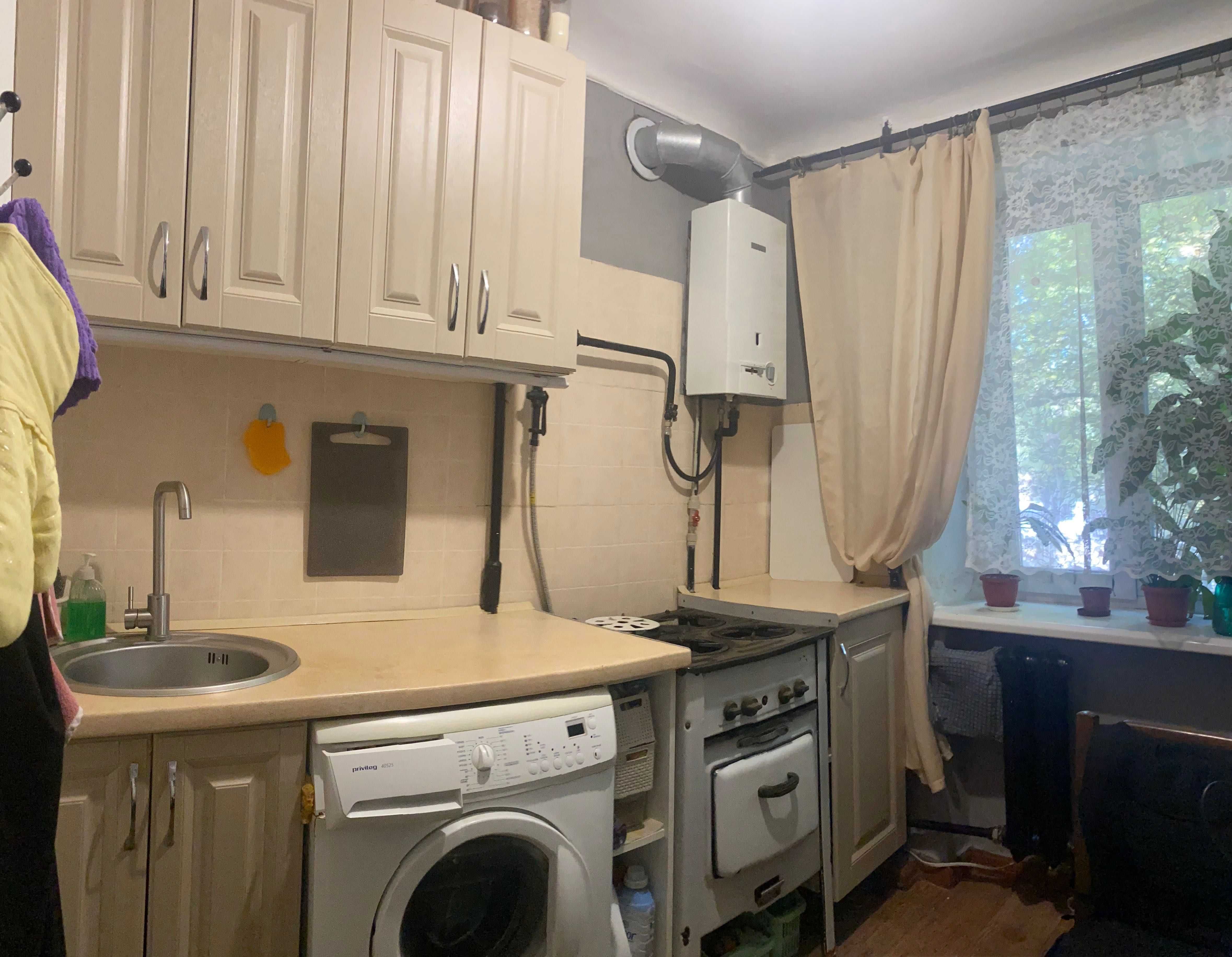 ПРОДАМ ОТЛИЧНУЮ 1 комнатную квартиру