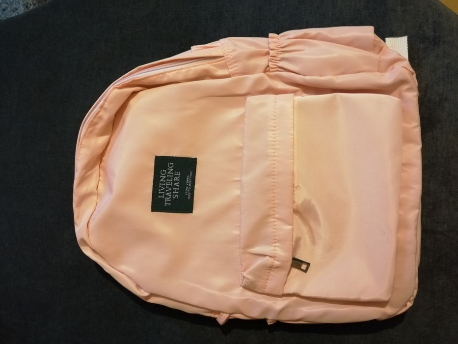 Plecak wodoodporny dla mamy