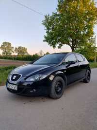 Seat Leon 1,9 tdi 2006