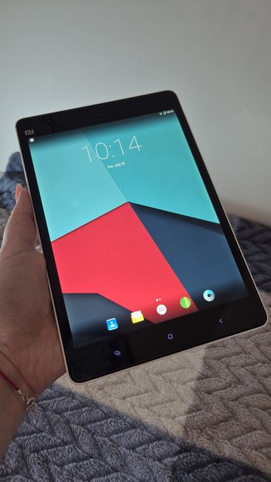Xiaomi MiPad планшет 2Gb/64Gb 8дюймів
