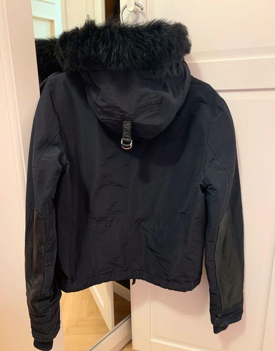 Kurtka damska jesienno-wiosenna Massimo Dutti Rozmiar M