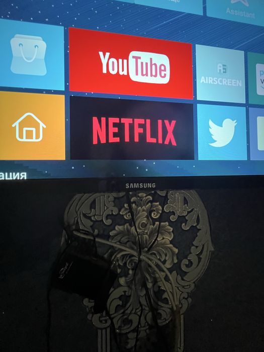 Продам Смарт ТВ.