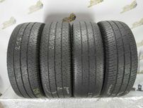 Шини Continental 215/65R15C 4шт. Літо (1356)