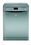 Zmywarka Hotpoint Ariston LFF 8M121 CX EU