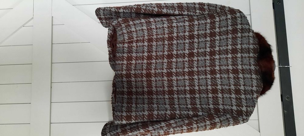 Marynarka ,Kurtka Fashion of Denmark "M" 38-40- real foto