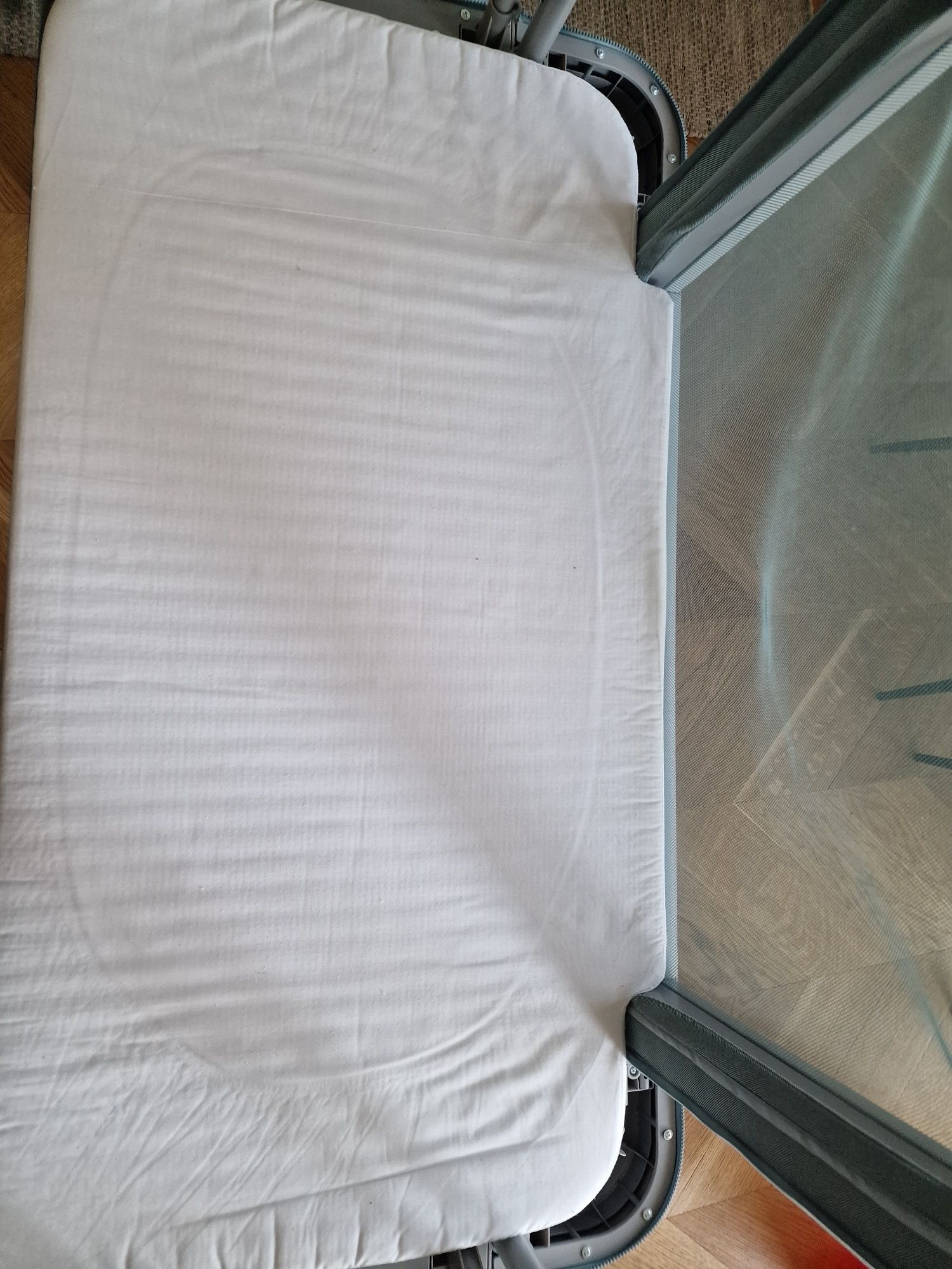 Chicco Next2me forever stan idealny, używane 3 miesiące