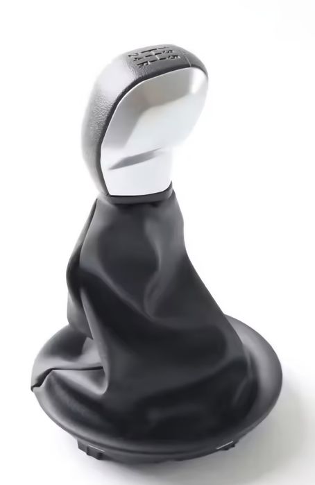 Moca/ punho/ Manete/ Alavanca Mudanças = Citroen/ Peugeot ( NOVAS )