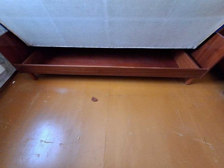 Wersalka PRL RETRO Lata 80