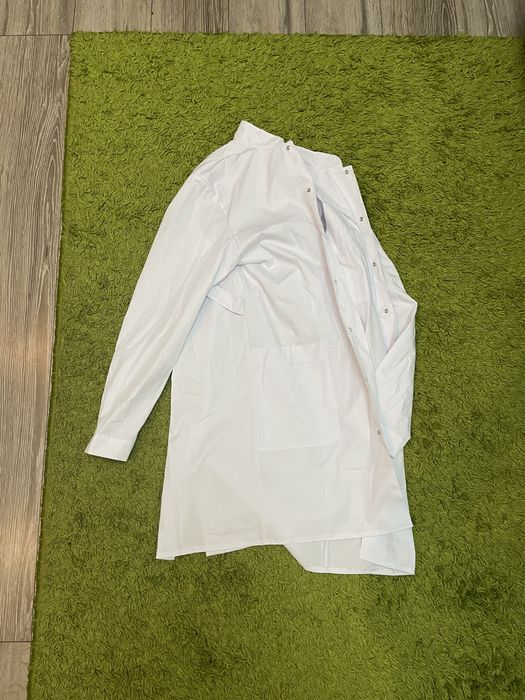 Халат медичний,46 розмір