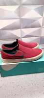 Nike SB Janoski Slip-On 10US (28cm) red