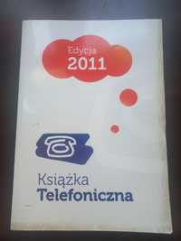 Książka telefoniczna 2010 województwo lubuskie