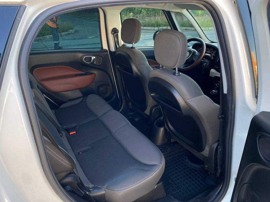 Fiat 500L 2015 (Розстрочка / Лізинг)