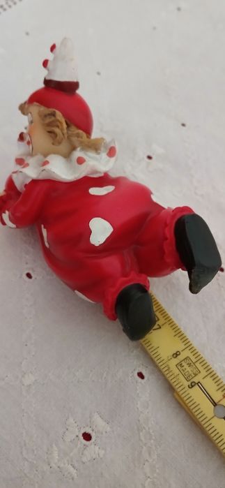 Miniatura para decoração