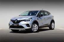 Renault Captur BLUE dCi 115 EDC BUSINESS EDITION