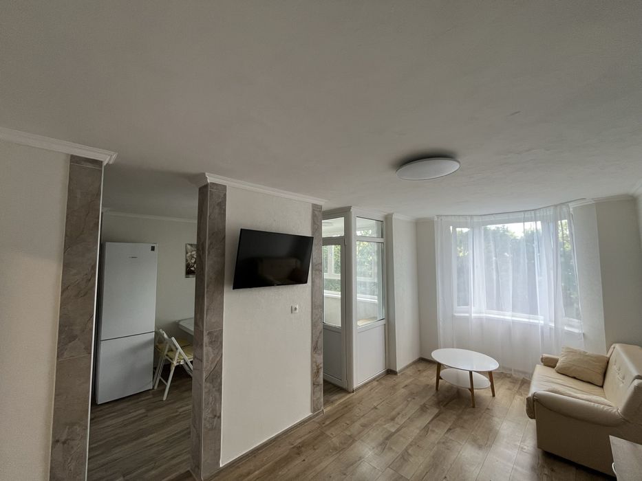 Здам однокімнатну квартиру ЖК Одеський Бульвар Приміська 22Б Теремки