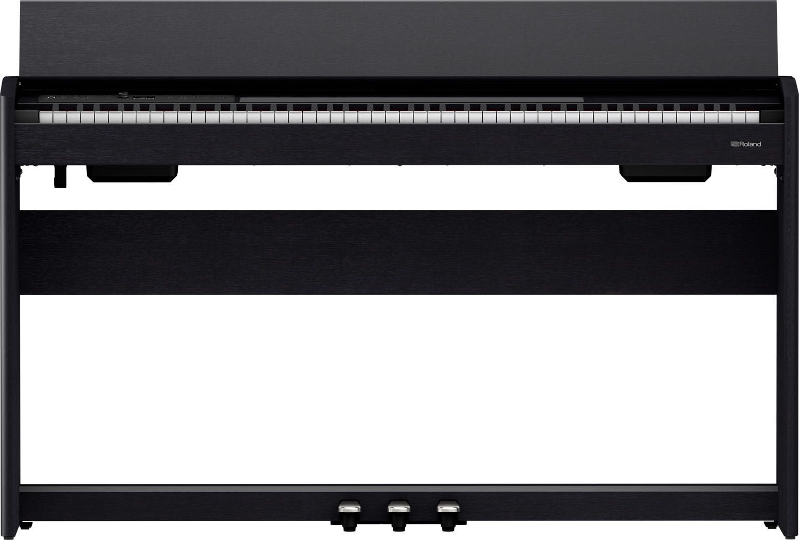 Roland F701 BK - czarne pianino cyfrowe | kup NOWY wymień STARY