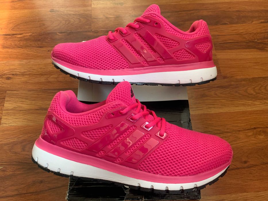 Нові! Adidas Cloudfoam ОРИГІНАЛ!! Топові Біг/Місто Осінь 44.5р 28.5см